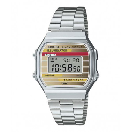 CASIO DIGITALNI A168WEHA-9A