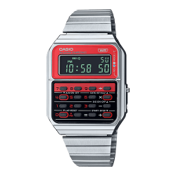 CASIO DIGITALNI CA-500WE-4B