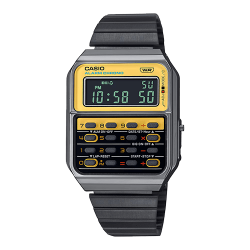 CASIO DIGITALNI CA-500WEGG-9B