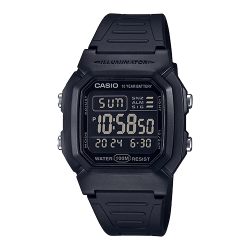 CASIO DIGITALNI W-800H-1B