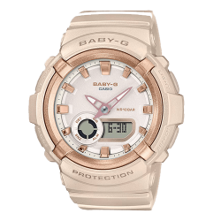 CASIO BABY-G BGA-280BA-4A