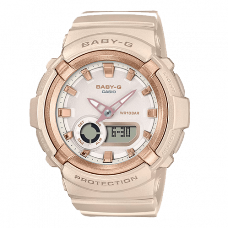 CASIO BABY-G BGA-280BA-4A