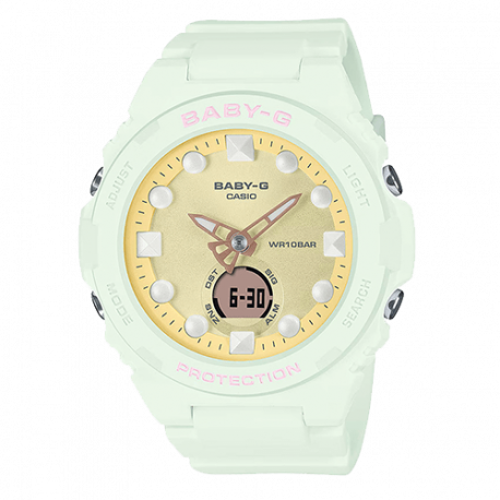 CASIO BABY-G BGA-320FH-3A