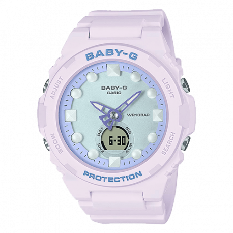CASIO BABY-G BGA-320FH-4A