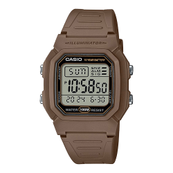 CASIO DIGITALNI W-800H-5A