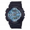 CASIO G-SHOCK GA-110CD-1A2