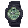 CASIO G-SHOCK GA-110CD-1A3