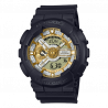 CASIO G-SHOCK GA-110CD-1A9