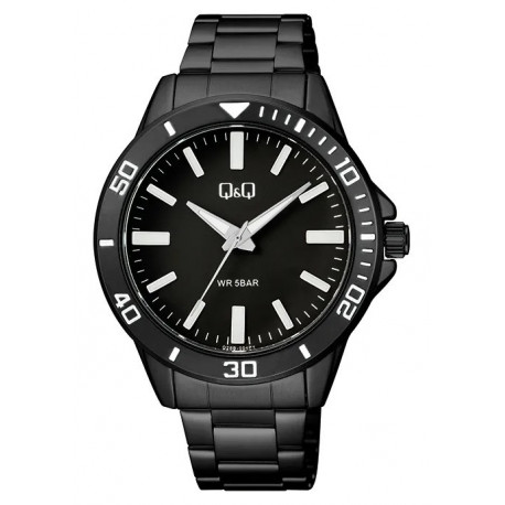 Q&Q Q28B-004PY