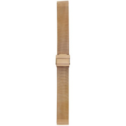 Metalni kaiš - MK20.27 Rose Gold 20mm