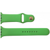 Silikonski kaiš smart apple - S5 Zelena boja