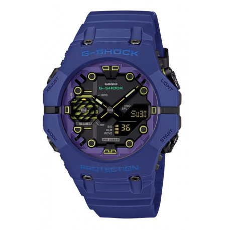 CASIO G-SHOCK GA-B001CBR-2A