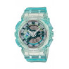 CASIO G-SHOCK GMA-S110VW-2A