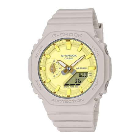 CASIO G-SHOCK GMA-S2100NC-4A