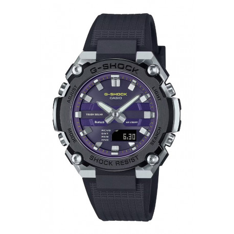 CASIO G-SHOCK GST-B600A-1A6