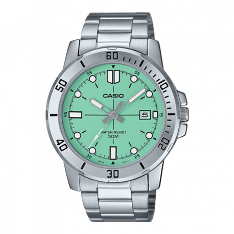 CASIO MTP-VD01D-3E1