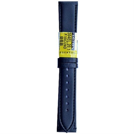Kožni kaiševi XL Diloy DIL-XL304.1 Crna