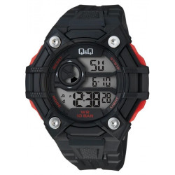 Q&Q G18A-002VY