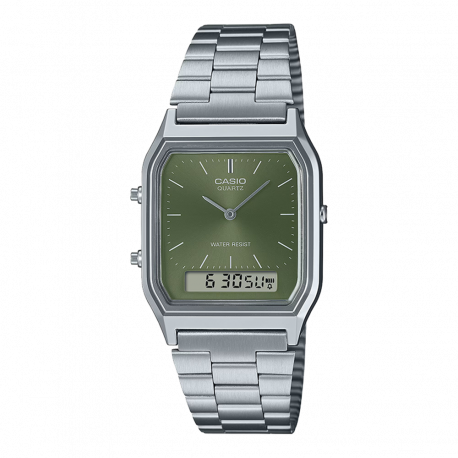 CASIO DIGITALNI AQ-230A-3A