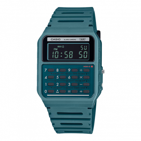 CASIO DIGITALNI CA-53WB-3B