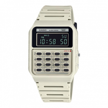 CASIO DIGITALNI CA-53WB-8B