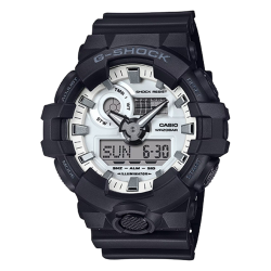 CASIO G-SHOCK GA-700WD-1A
