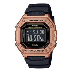 CASIO DIGITALNI W-218HM-5B