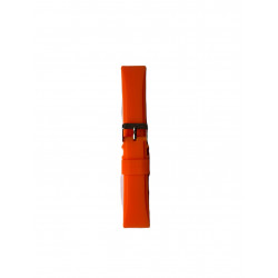 Silikonski kaiš 22mm Naramdžasta boja SK22.17