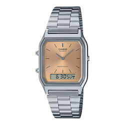 CASIO DIGITALNI AQ-230A-4A