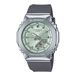 CASIO G-SHOCK GM-S2110-3A
