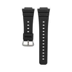 Casio kaiš GA-2100 Crna boja (original)