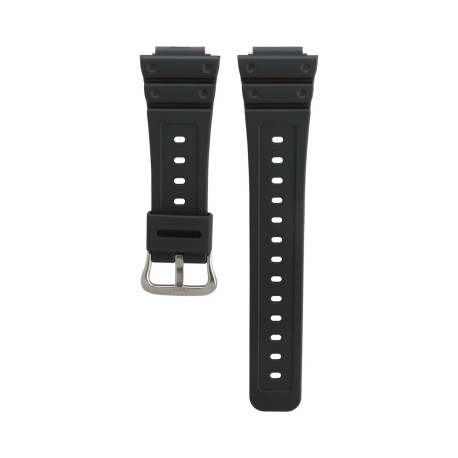 Casio kaiš GA-2100 Crna boja (original)