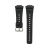 Casio kaiš GA-2100 Crna boja (original)