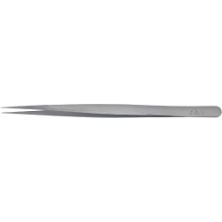 Horotec pinceta MSA12.901-SS (PRECITEK)