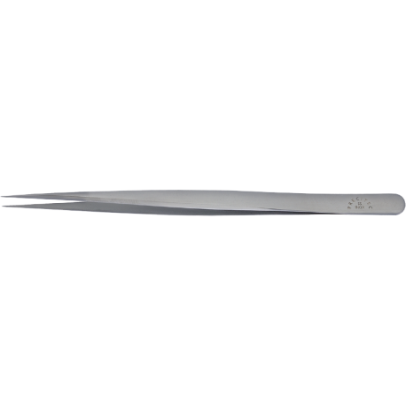 Horotec pinceta MSA12.901-SS (PRECITEK)