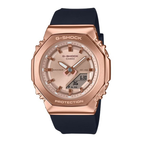 CASIO G-SHOCK GM-S2110PG-1A4