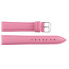 Kožni kaiš 20mm Roze boja 20.90