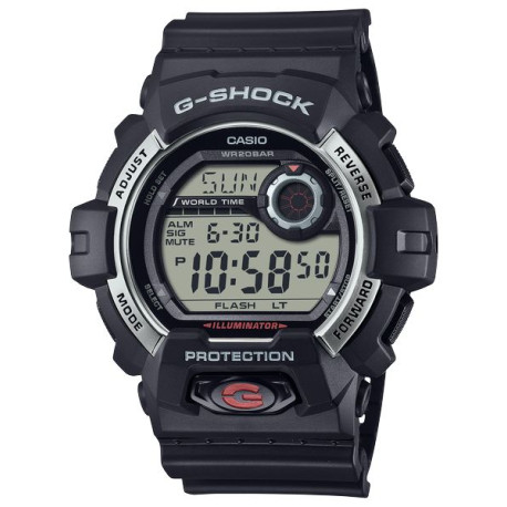 CASIO G-SHOCK G-8900S-1