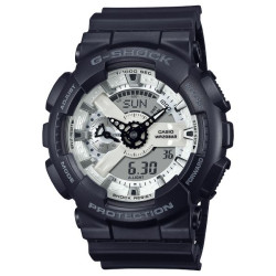 CASIO G-SHOCK GA-110WD-1A