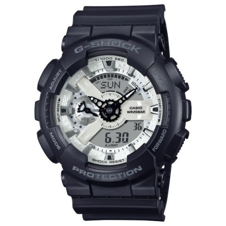 CASIO G-SHOCK GA-110WD-1A