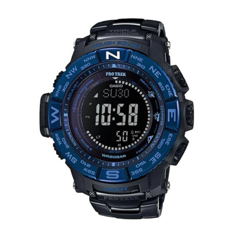 CASIO PRO-TREK PRW-3500SYT-1