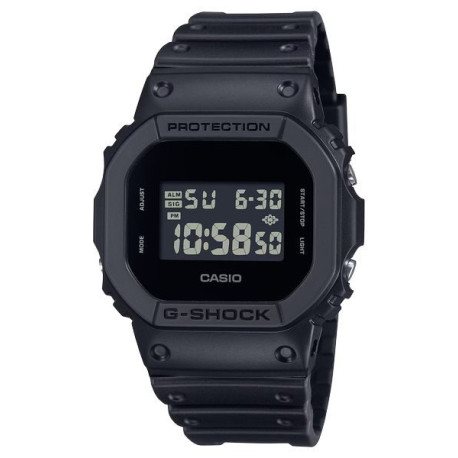 CASIO G-SHOCK DW-5600UBB-1