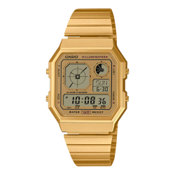 CASIO DIGITALNI A130WEG-9A