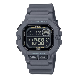 CASIO DIGITALNI WS-1400H-8B