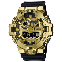 CASIO G-SHOCK GM-700G-9A