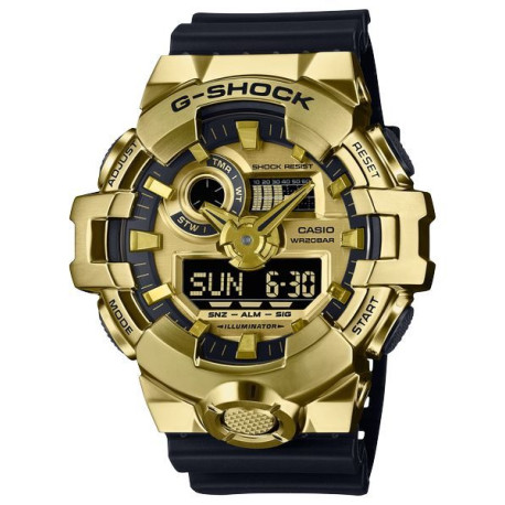 CASIO G-SHOCK GM-700G-9A