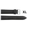 Kožni kaiš 10mm XL Crna boja 10.23XL