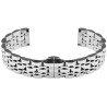 Metalni kaiš 24mm Srebrna boja MK24.39