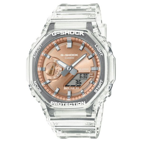 CASIO G-SHOCK GA-2100BM-7A5