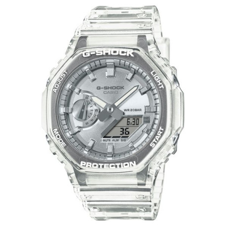 CASIO G-SHOCK GA-2100BM-7A8